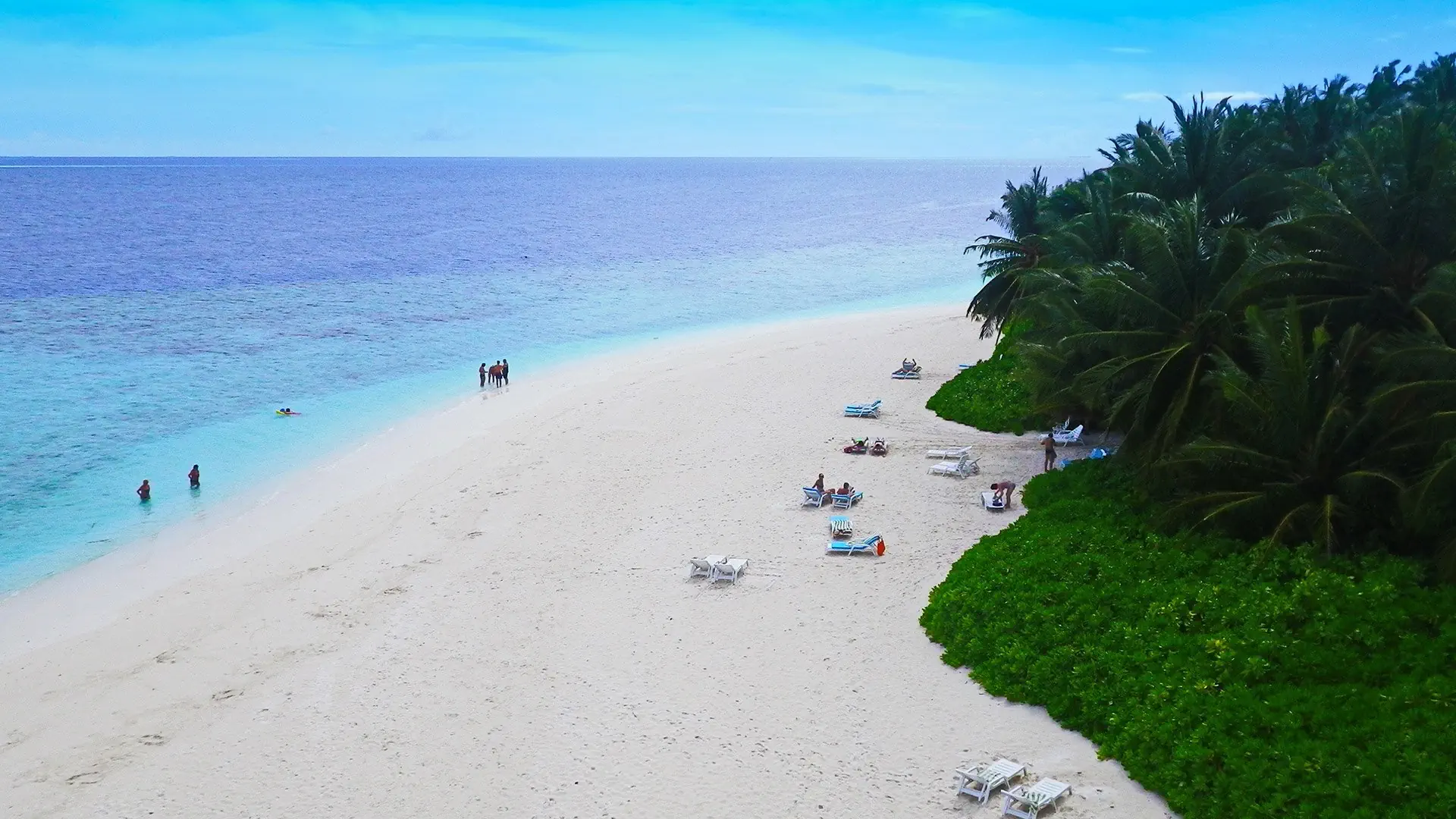Fihalhohi Island Resort - zdjęcie 23