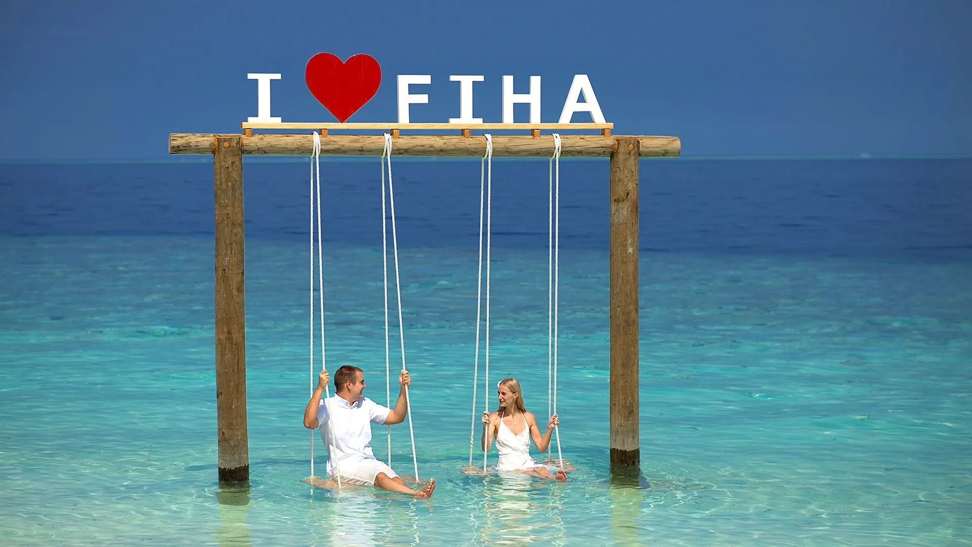 Fihalhohi Island Resort - zdjęcie 18