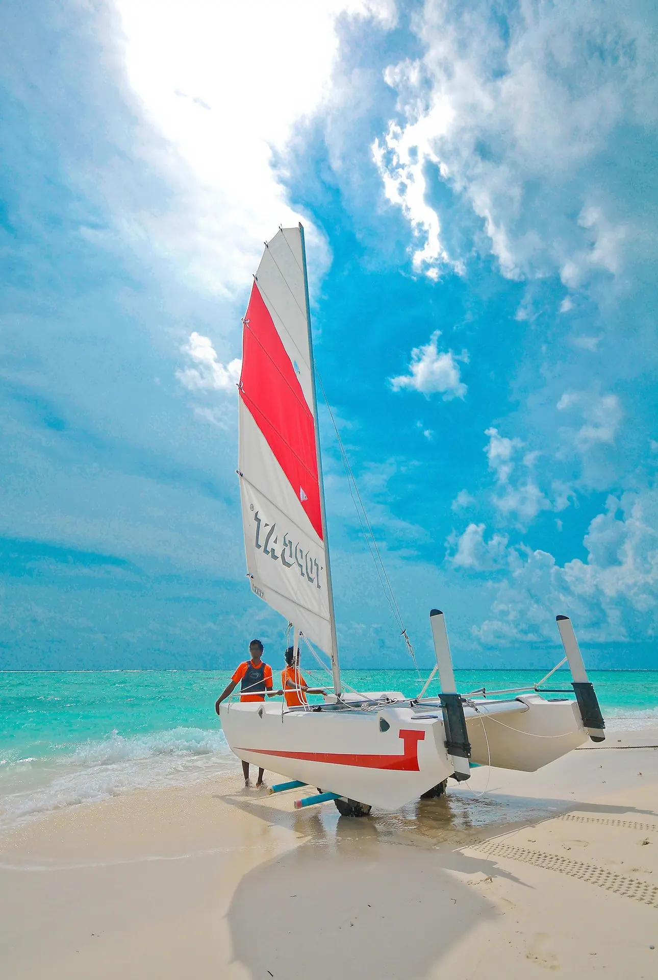 Fihalhohi Island Resort - zdjęcie 33