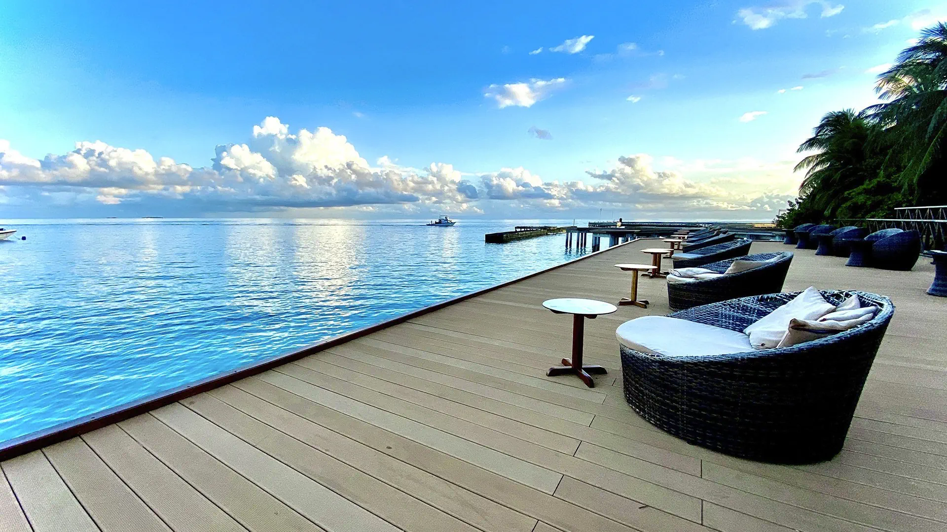 Fihalhohi Island Resort - zdjęcie 16