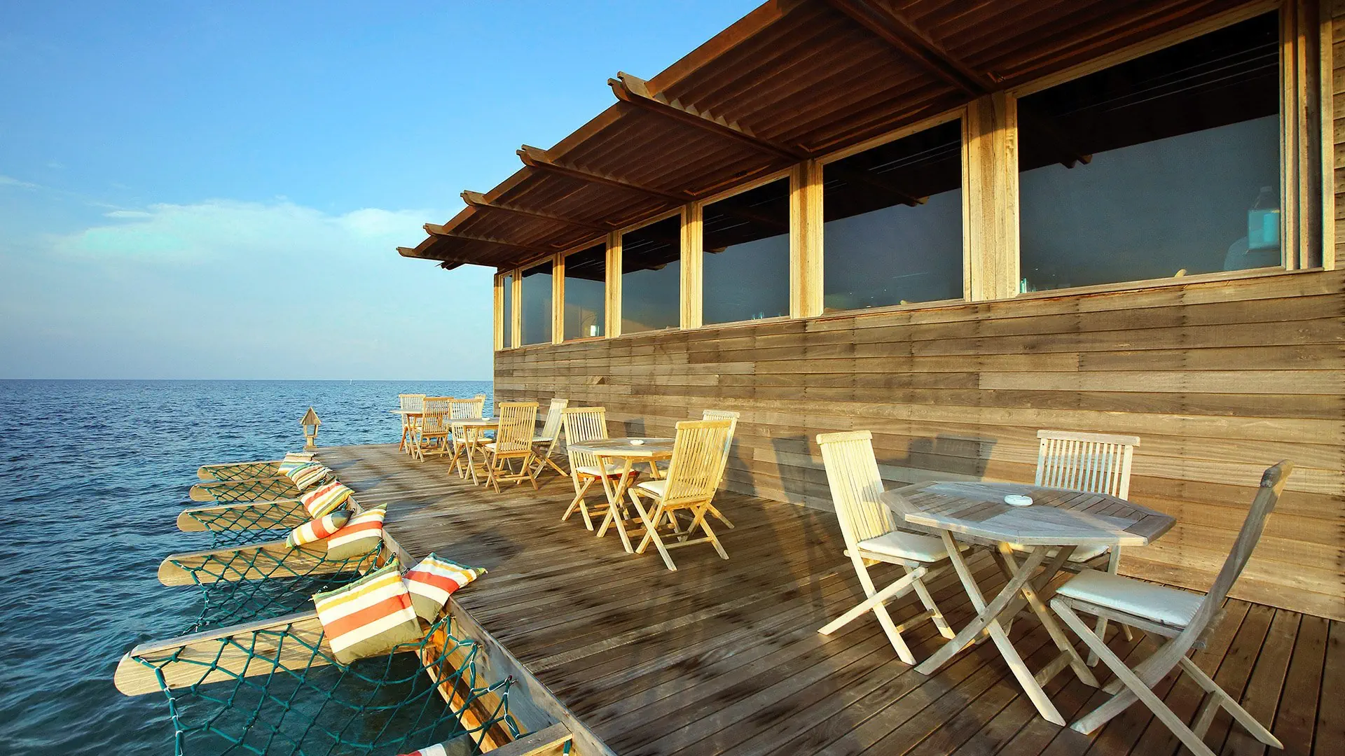 Gangehi Island Resort - zdjęcie 26