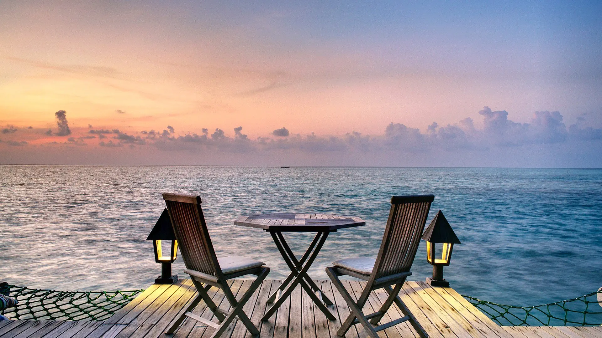 Gangehi Island Resort - zdjęcie 23