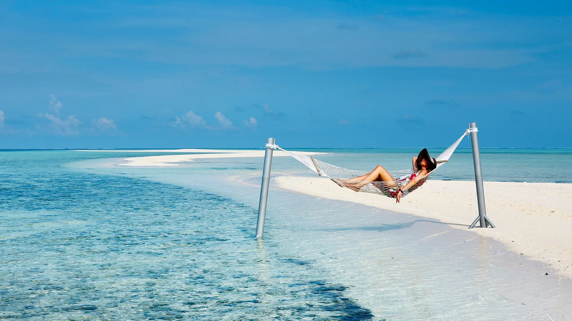 Gangehi Island Resort - zdjęcie 25