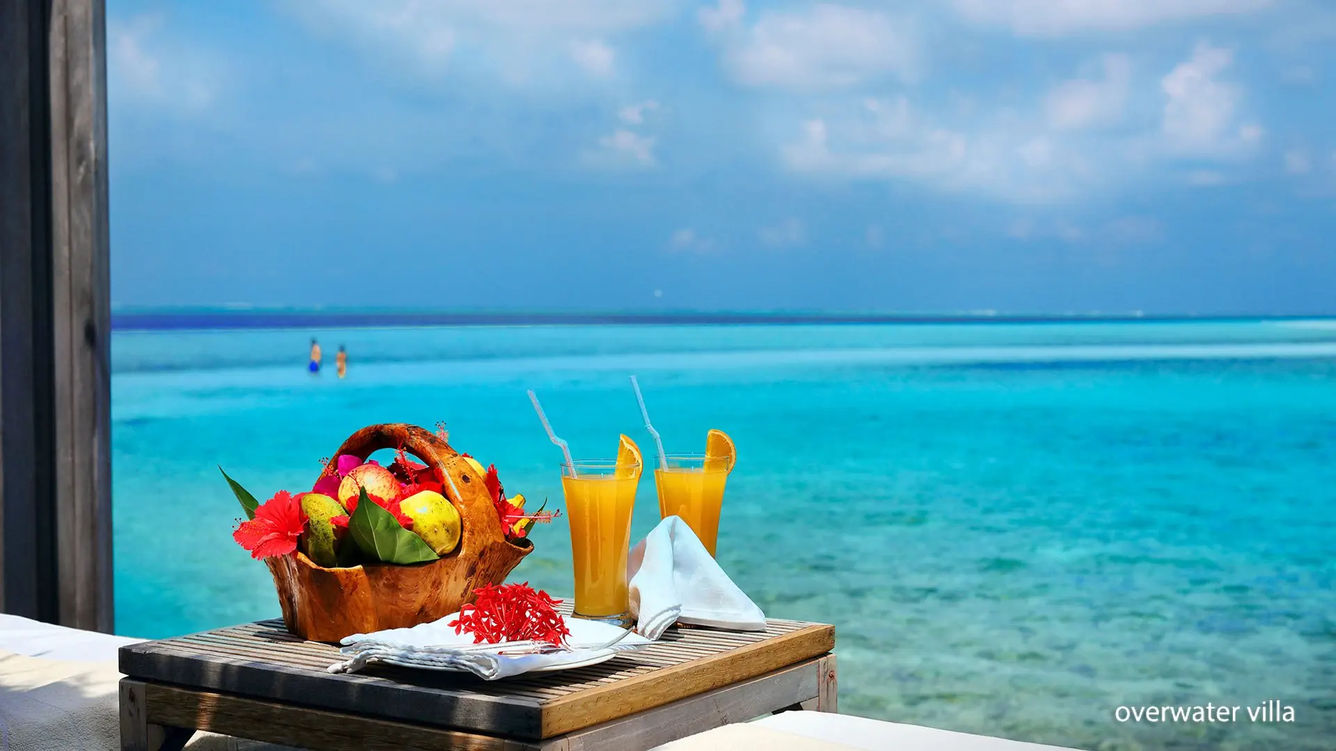 Gangehi Island Resort - zdjęcie 13