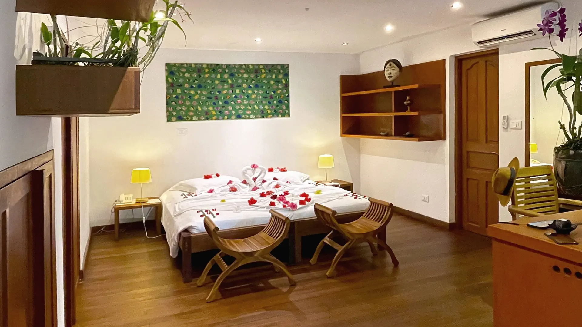 Gangehi Island Resort - zdjęcie 6