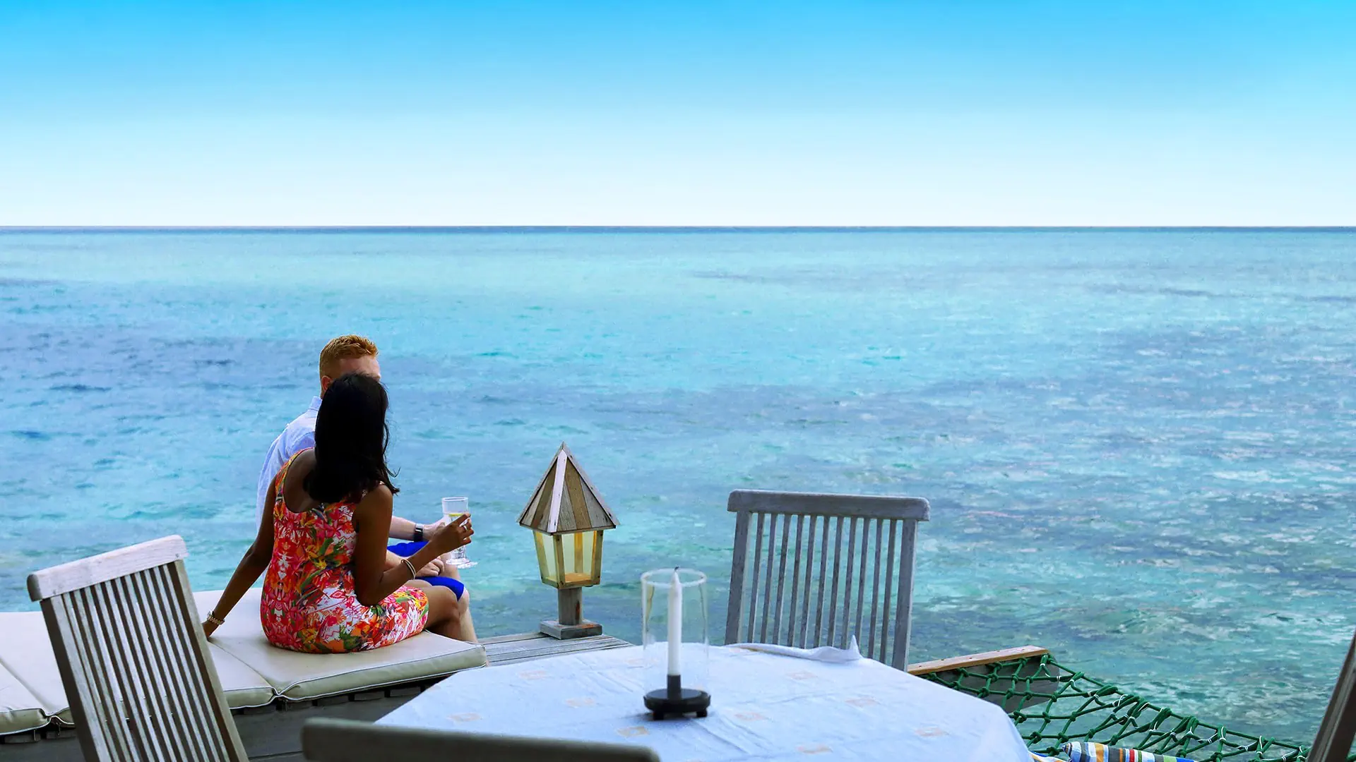 Gangehi Island Resort - zdjęcie 24