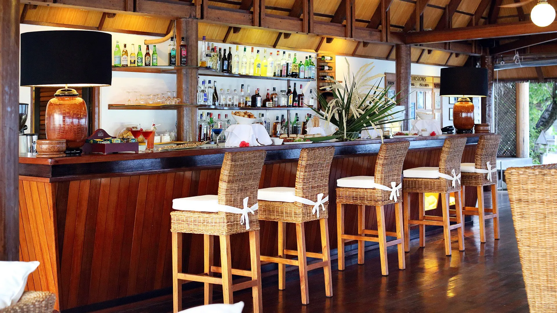 Gangehi Island Resort - zdjęcie 19