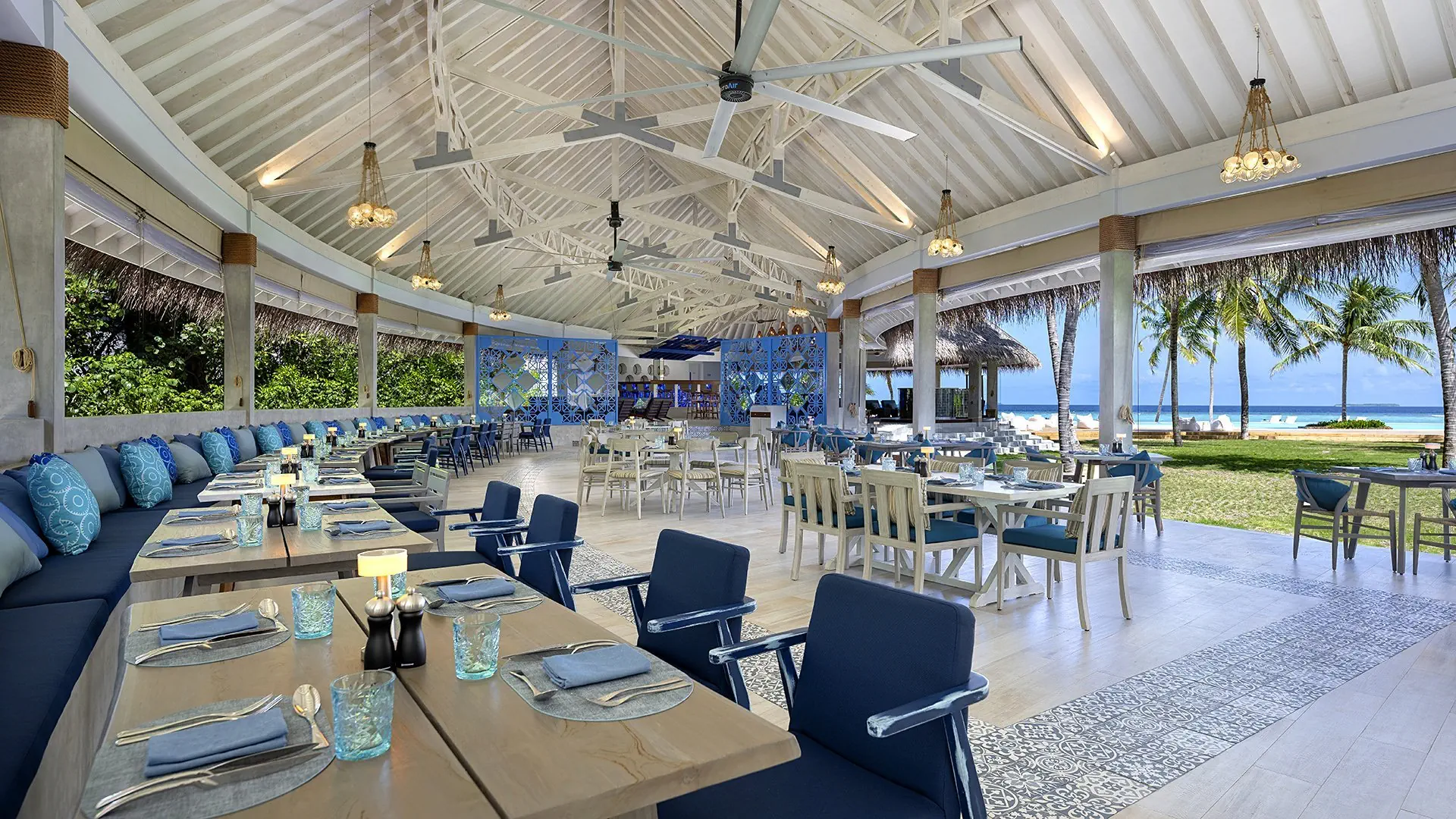 Ifuru Island Maldives - zdjęcie 8