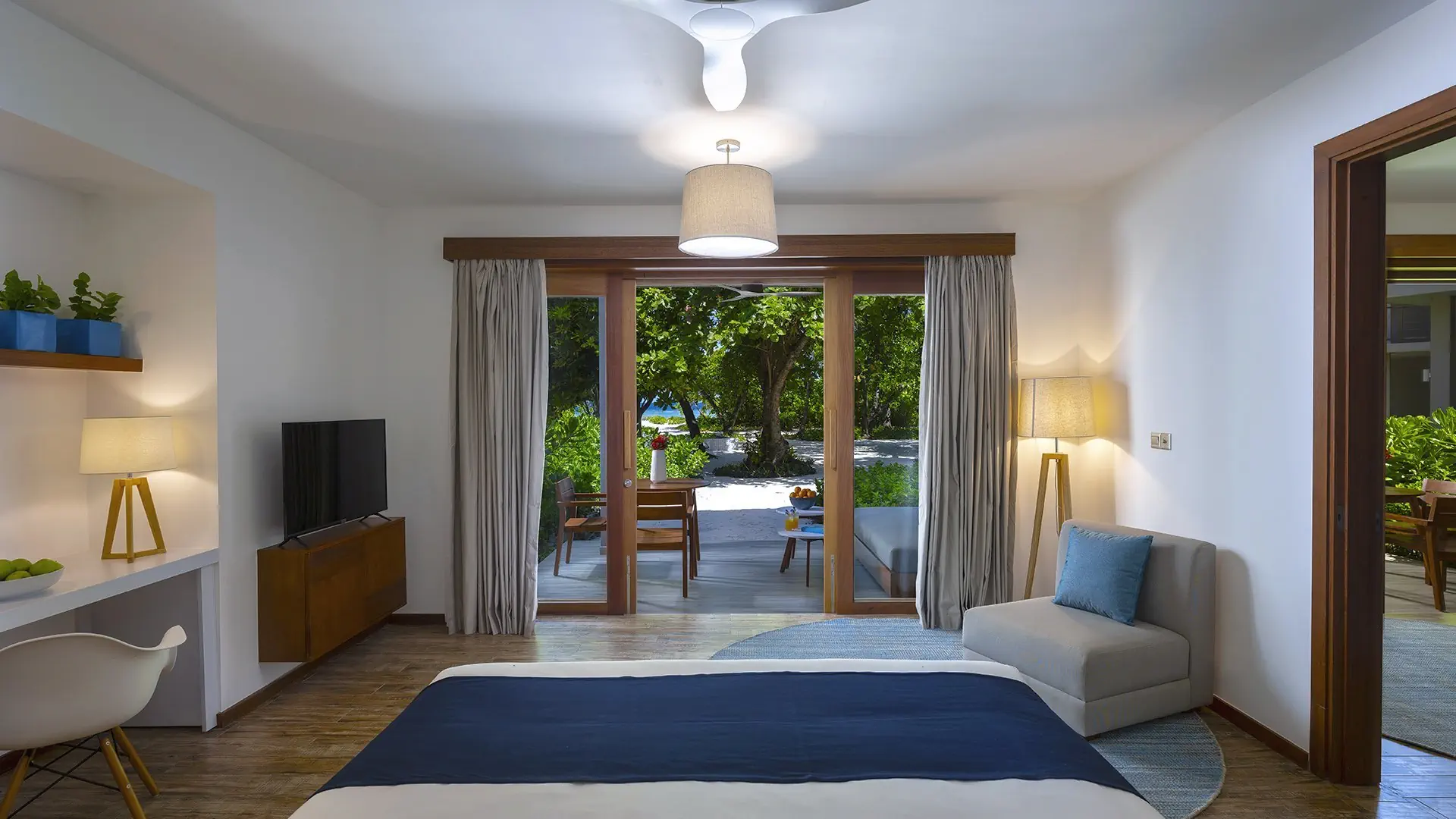 Ifuru Island Maldives - zdjęcie 6