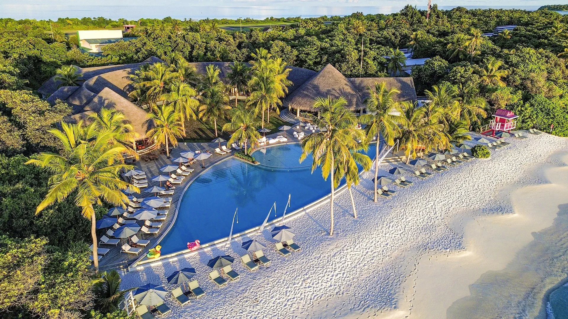 Ifuru Island Maldives - zdjęcie 3