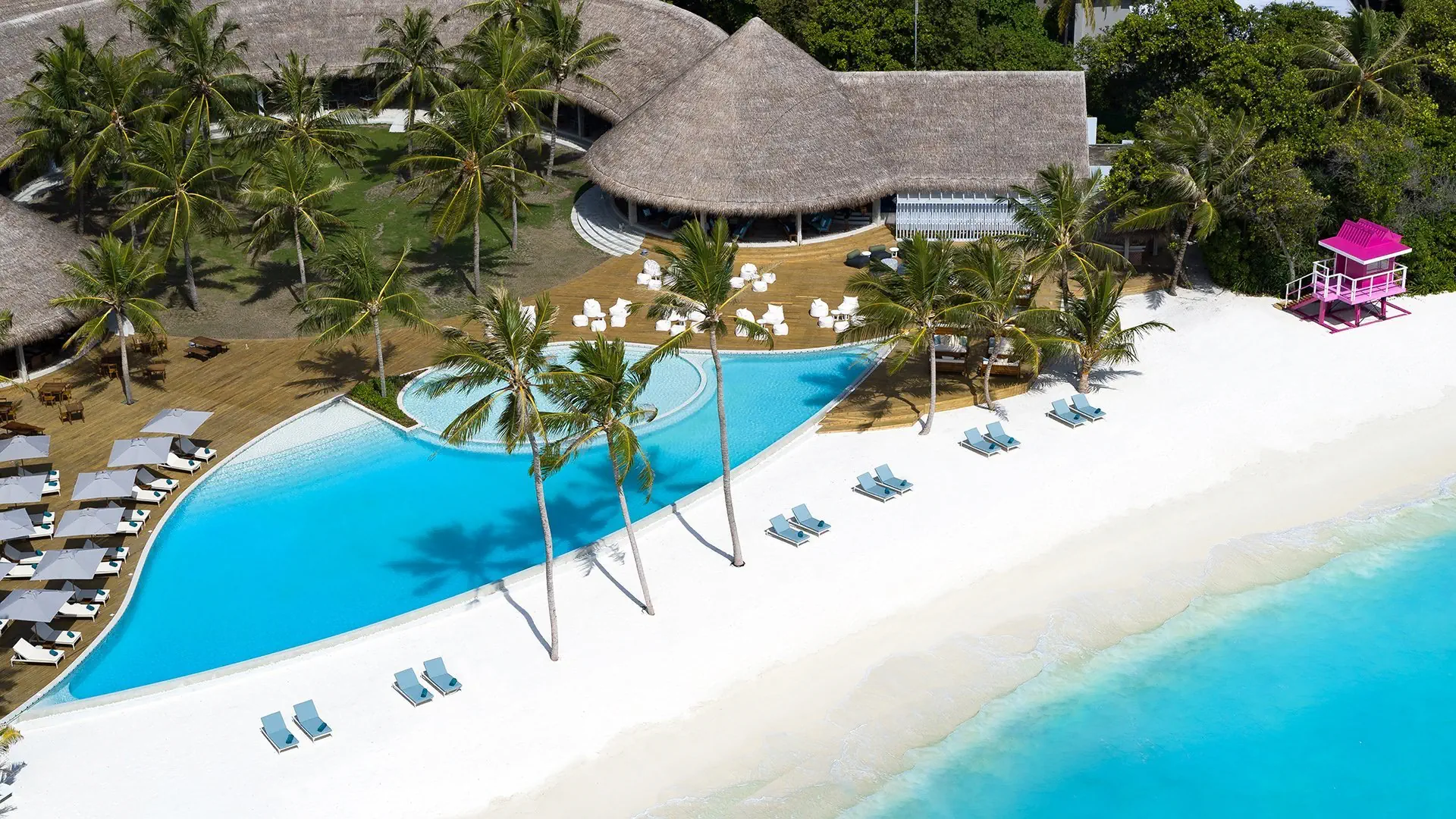Ifuru Island Maldives - zdjęcie 12