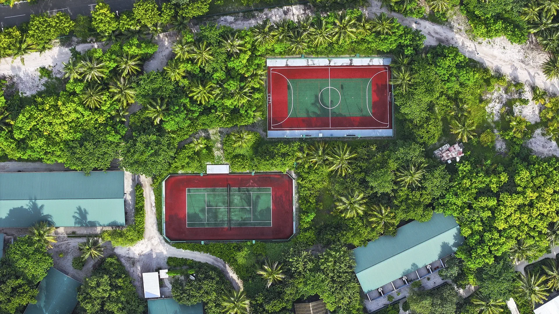 Ifuru Island Maldives - zdjęcie 14
