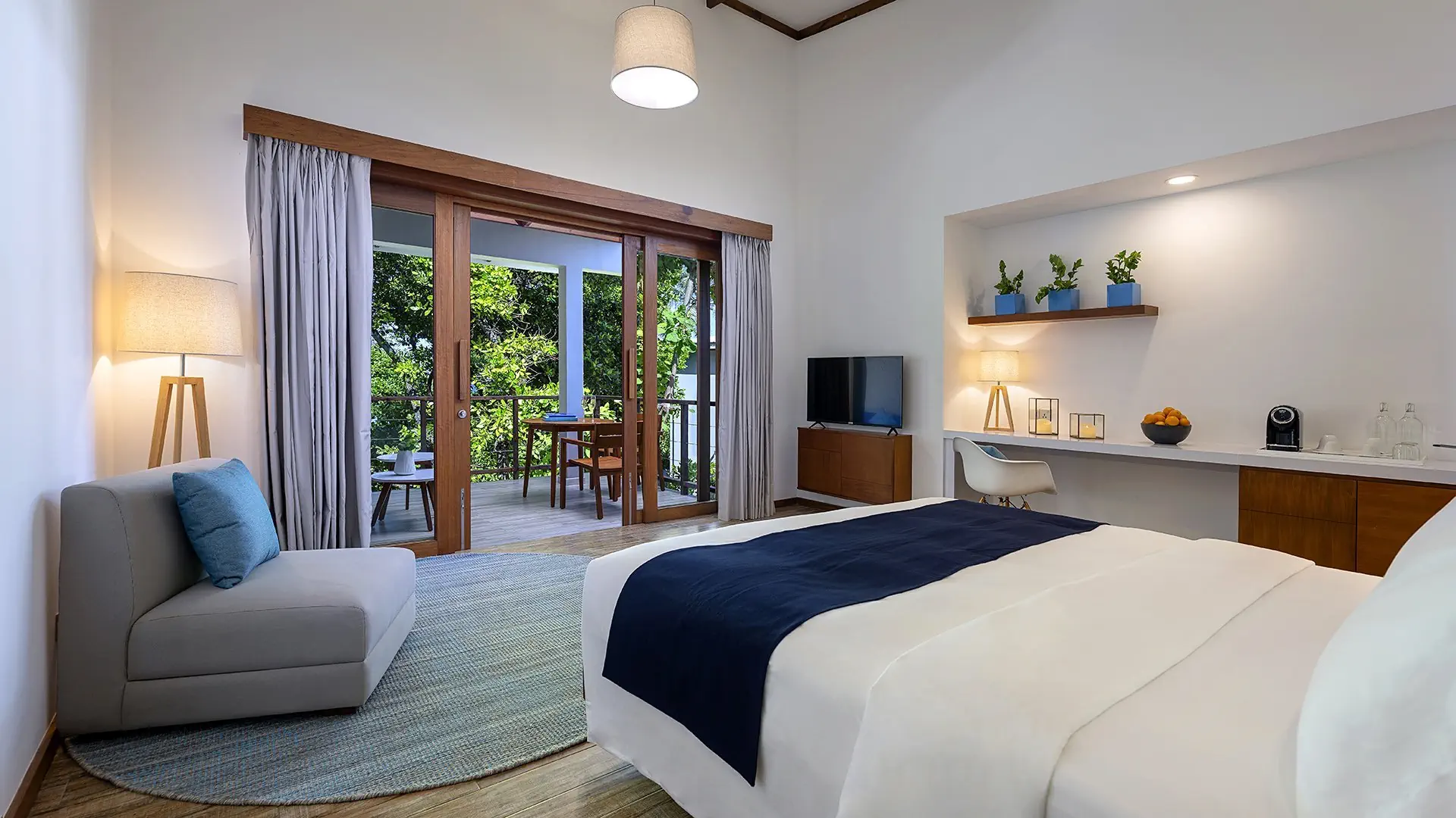 Ifuru Island Maldives - zdjęcie 5