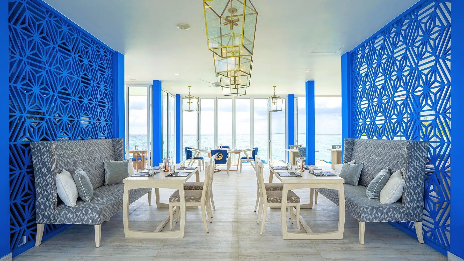 Ifuru Island Maldives - zdjęcie 11