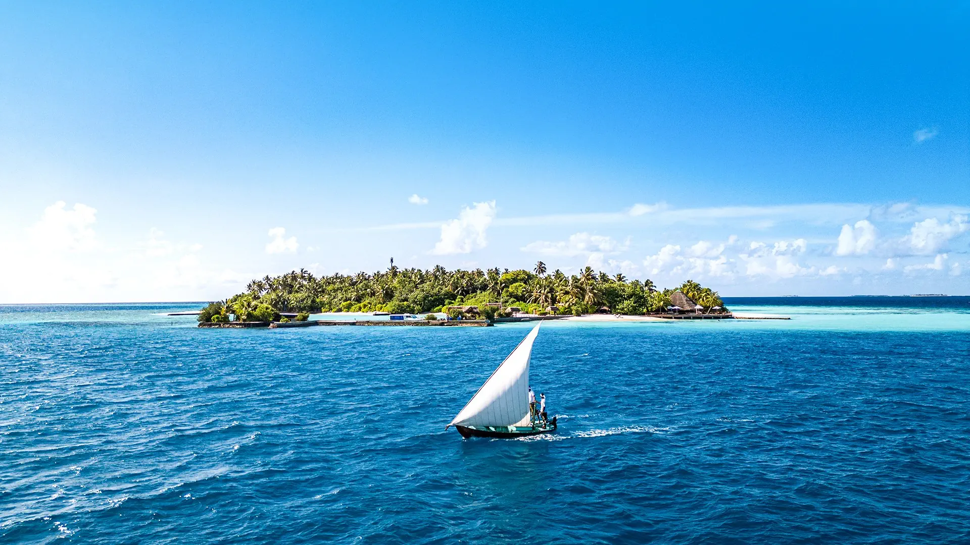 Makunudu Island - zdjęcie 3