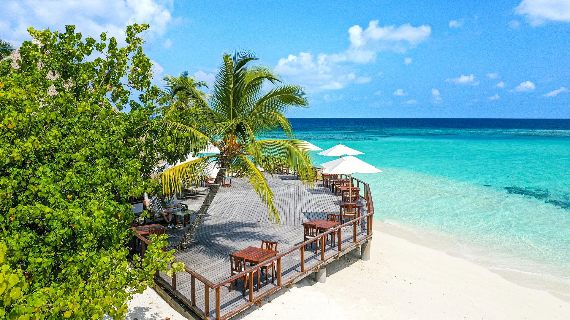 Makunudu Island - zdjęcie 4
