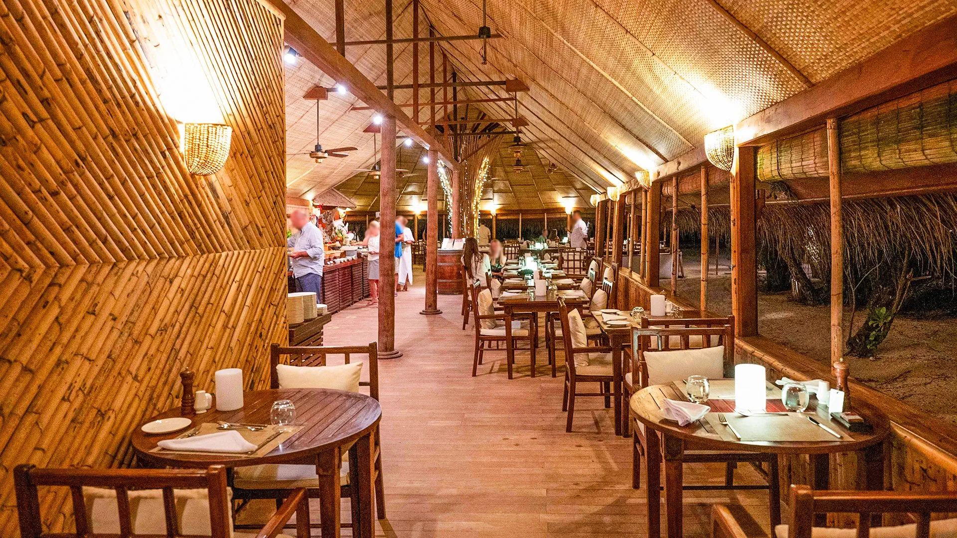 Makunudu Island - zdjęcie 15