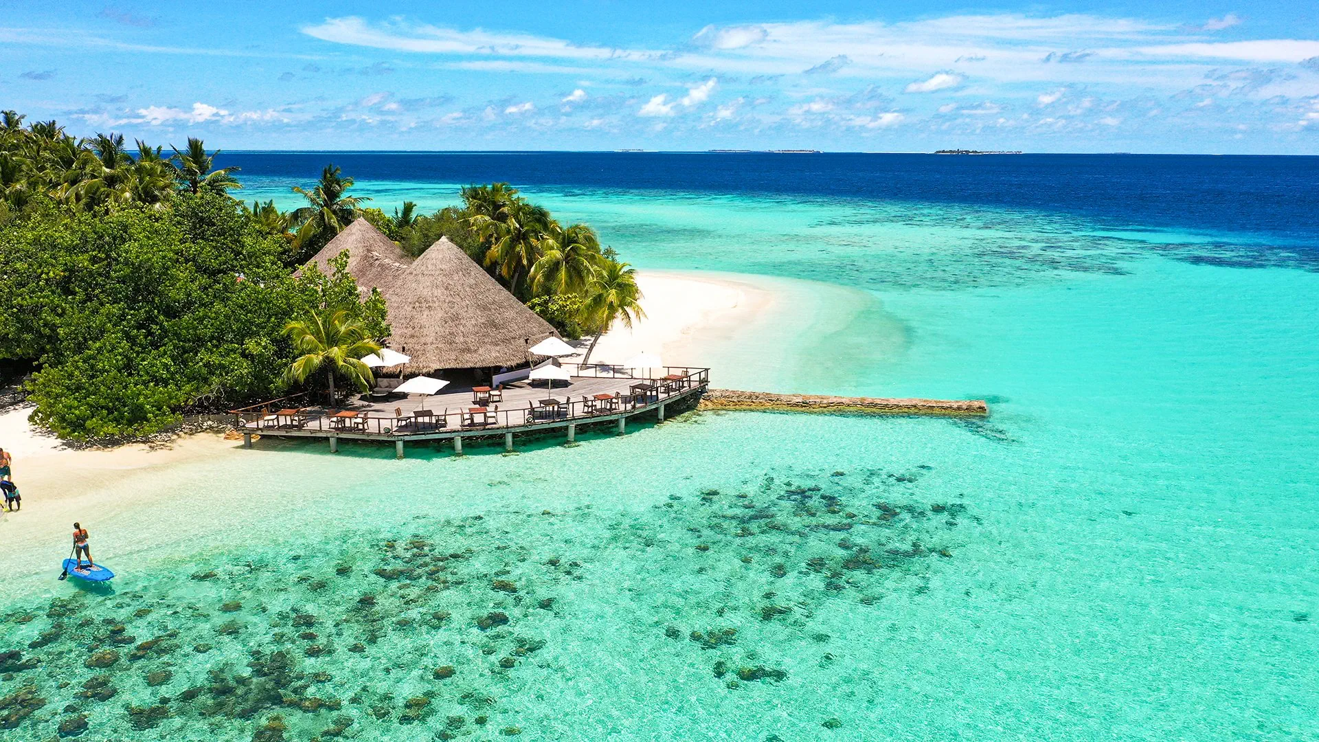 Makunudu Island - zdjęcie 14