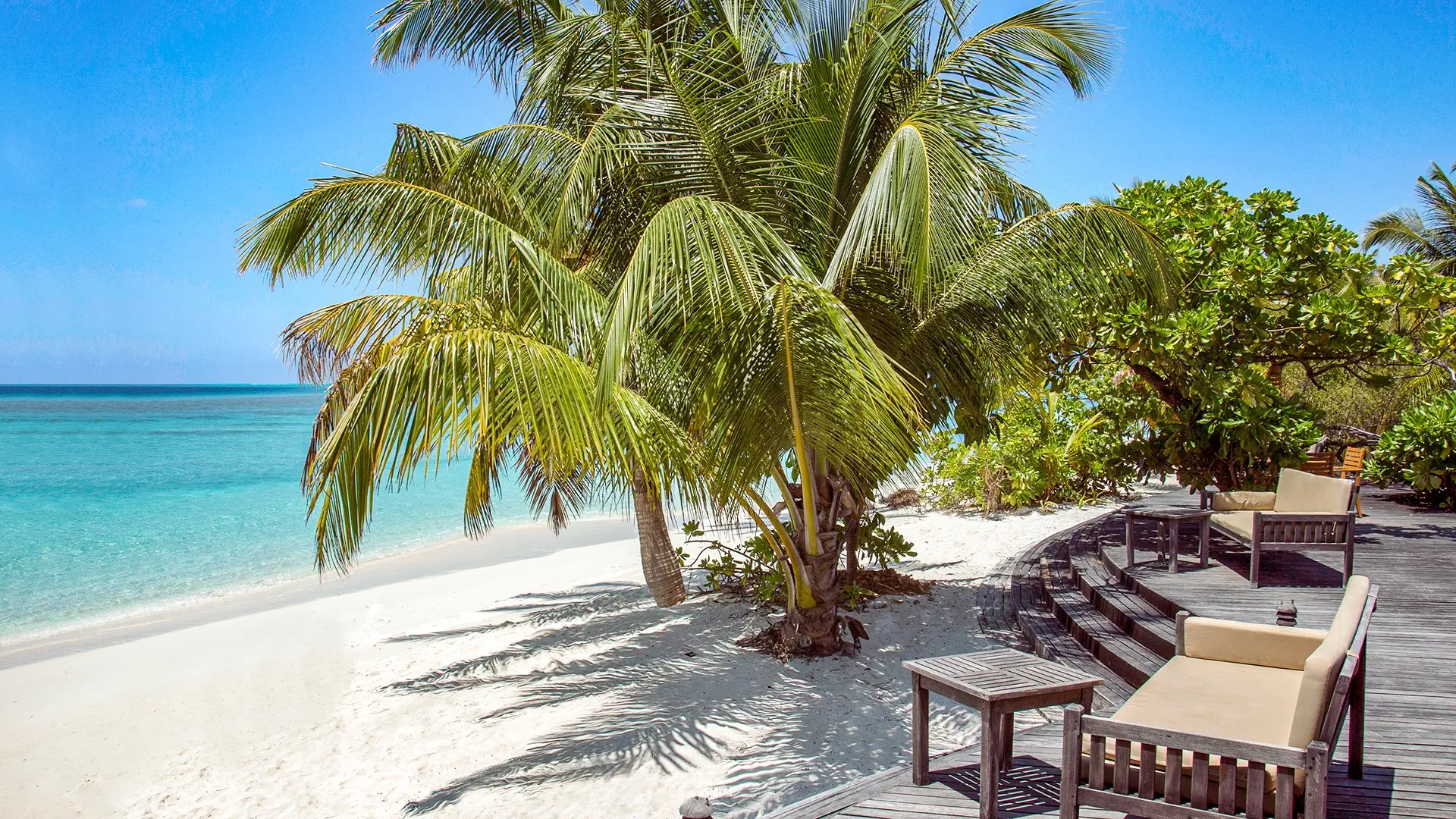 Coco Palm Dhuni Kolhu - zdjęcie 26