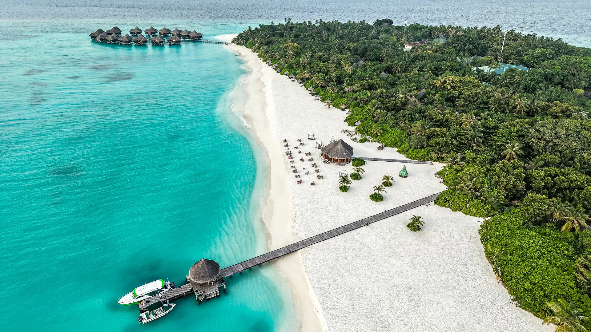 Coco Palm Dhuni Kolhu - zdjęcie 3