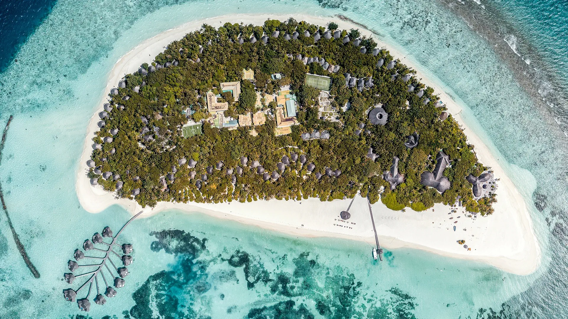 Coco Palm Dhuni Kolhu - zdjęcie 36