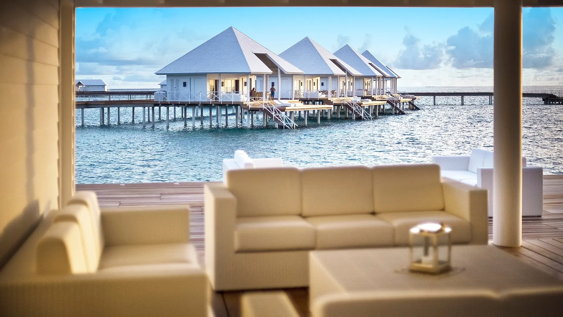 Diamonds Thudufushi Beach & Water Villas - zdjęcie 36