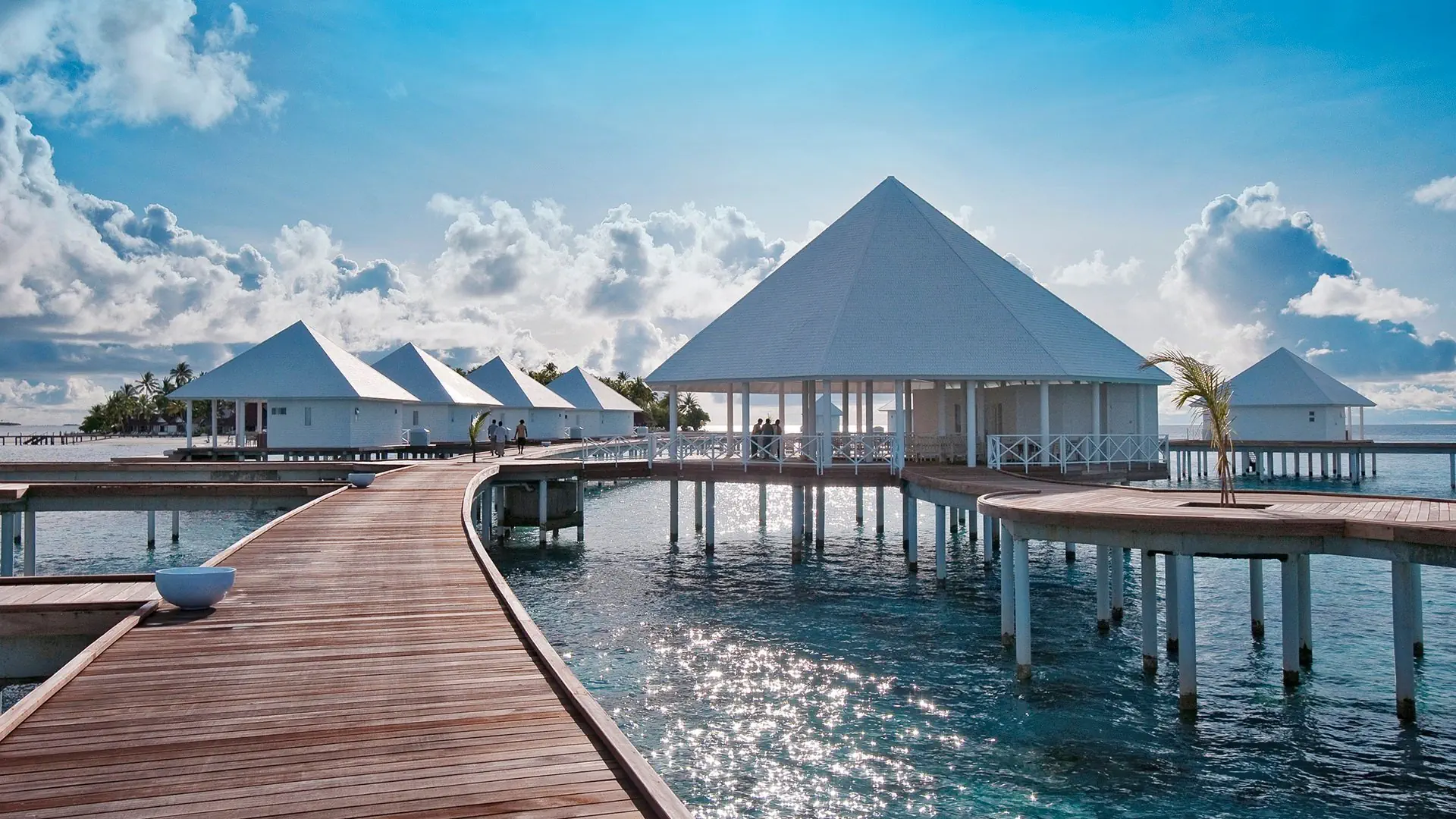 Diamonds Thudufushi Beach & Water Villas - zdjęcie 39
