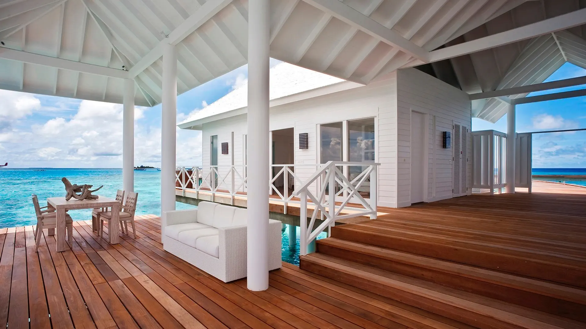 Diamonds Thudufushi Beach & Water Villas - zdjęcie 29