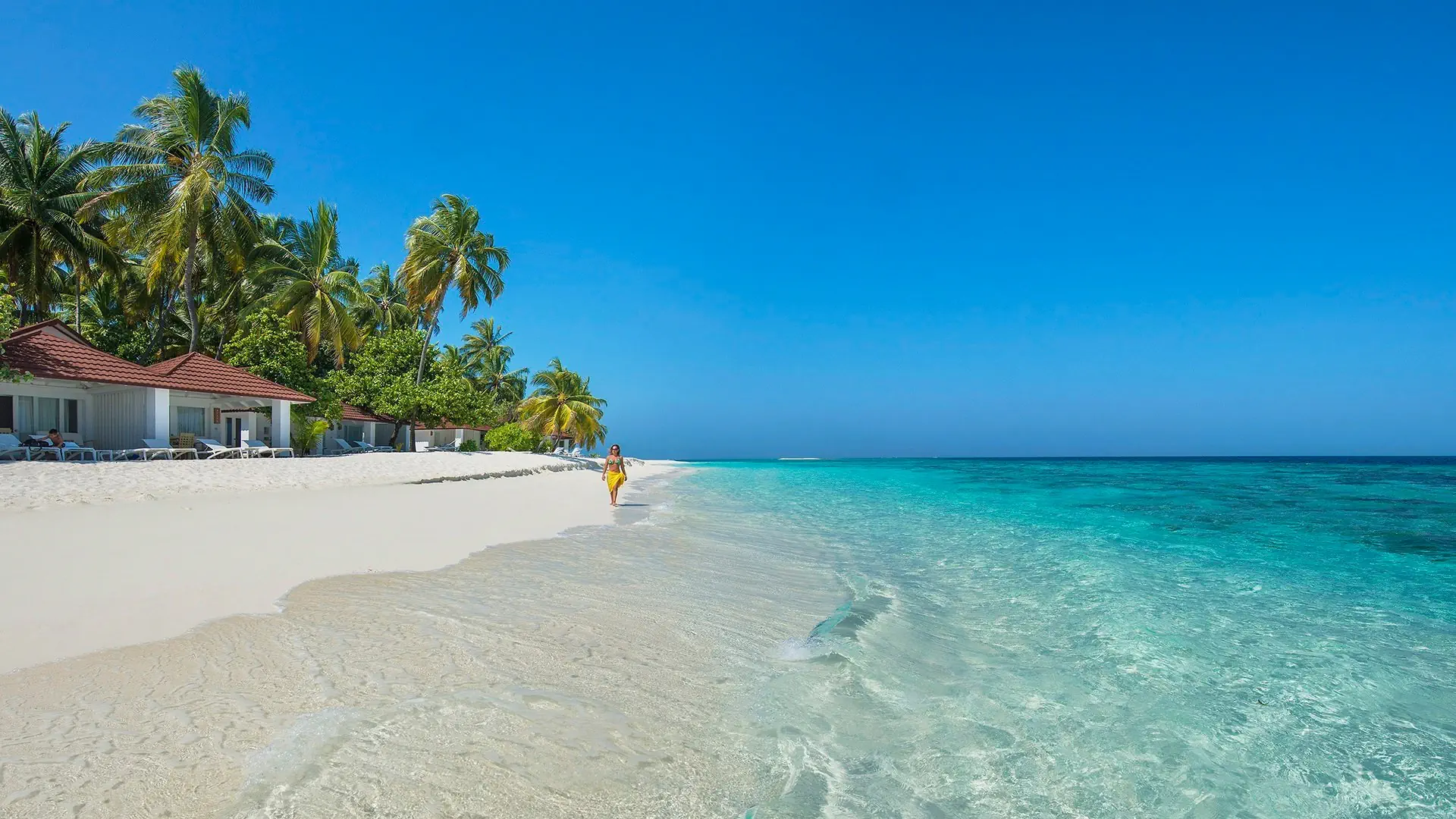Diamonds Thudufushi Beach & Water Villas - zdjęcie 31