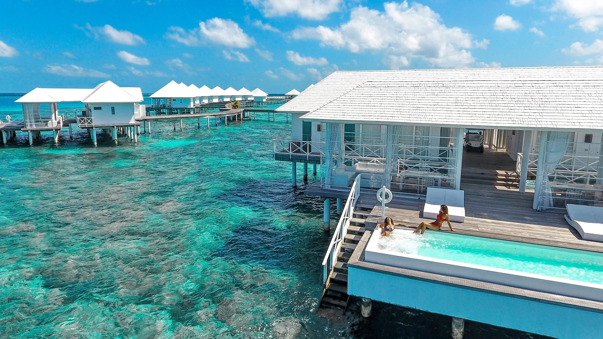 Diamonds Thudufushi Beach & Water Villas - zdjęcie 21