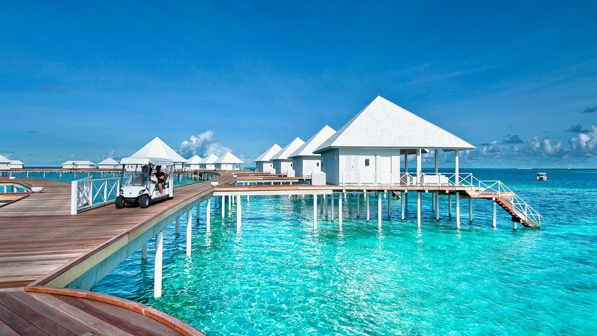 Diamonds Thudufushi Beach & Water Villas - zdjęcie 25