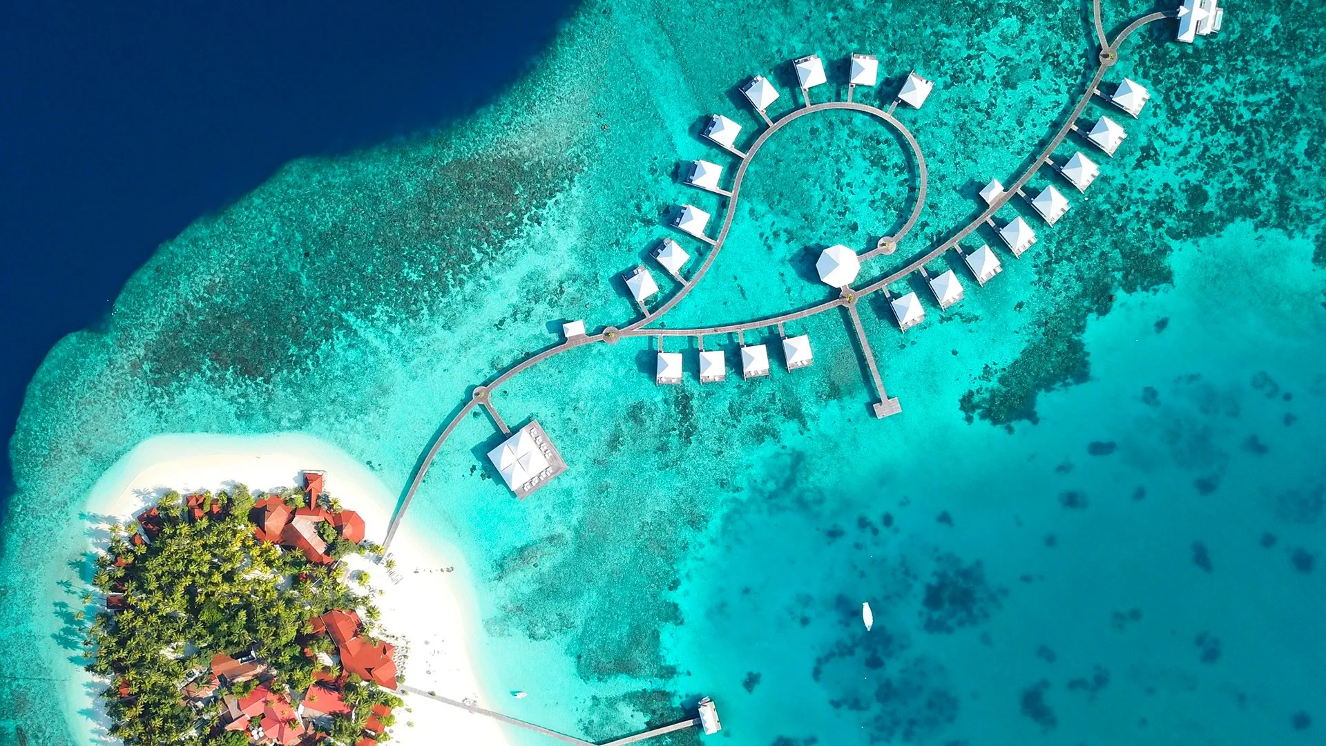 Diamonds Thudufushi Beach & Water Villas - zdjęcie 12