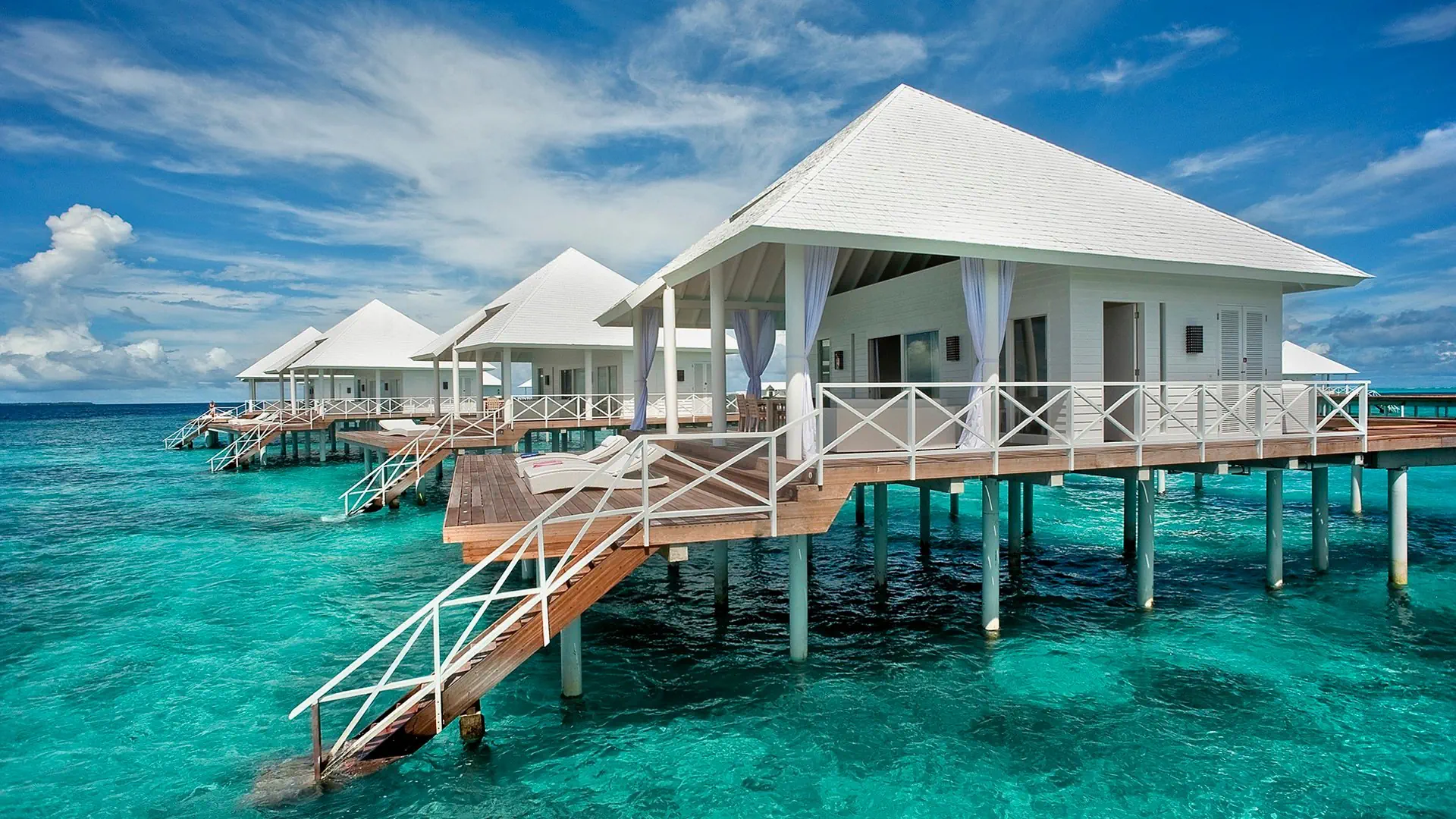 Diamonds Thudufushi Beach & Water Villas - zdjęcie 28