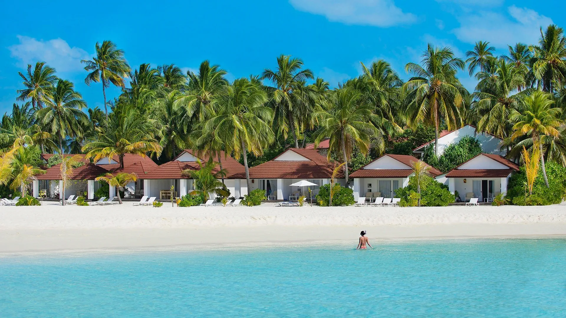 Diamonds Thudufushi Beach & Water Villas - zdjęcie 27