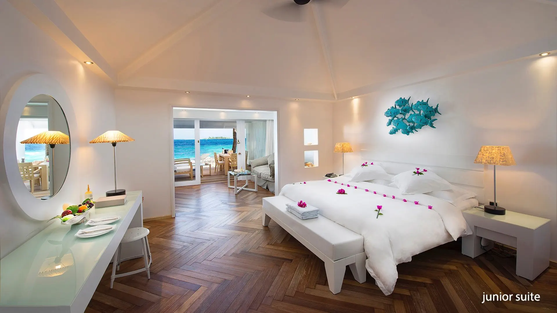 Diamonds Thudufushi Beach & Water Villas - zdjęcie 10