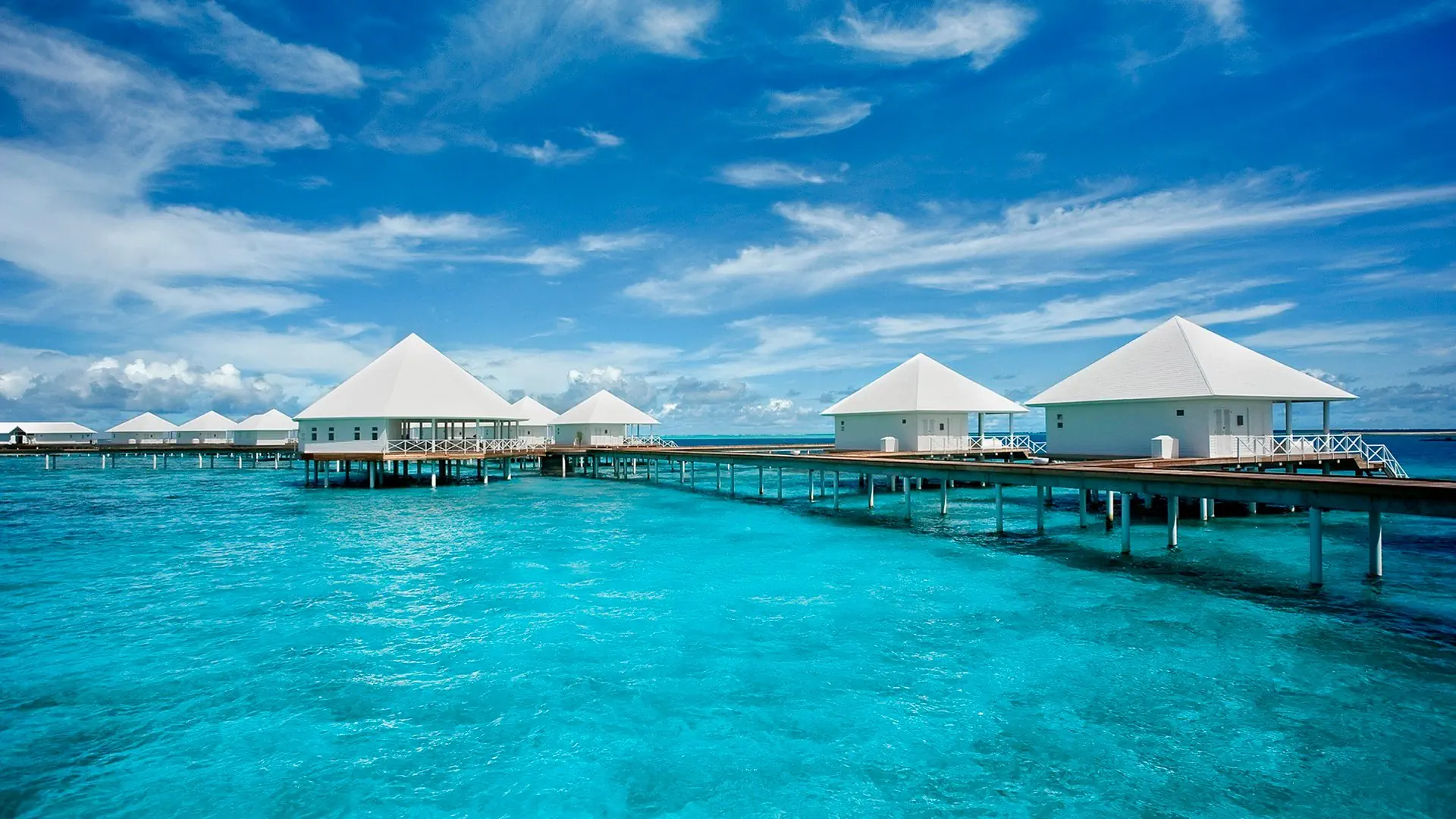 Diamonds Thudufushi Beach & Water Villas - zdjęcie 23