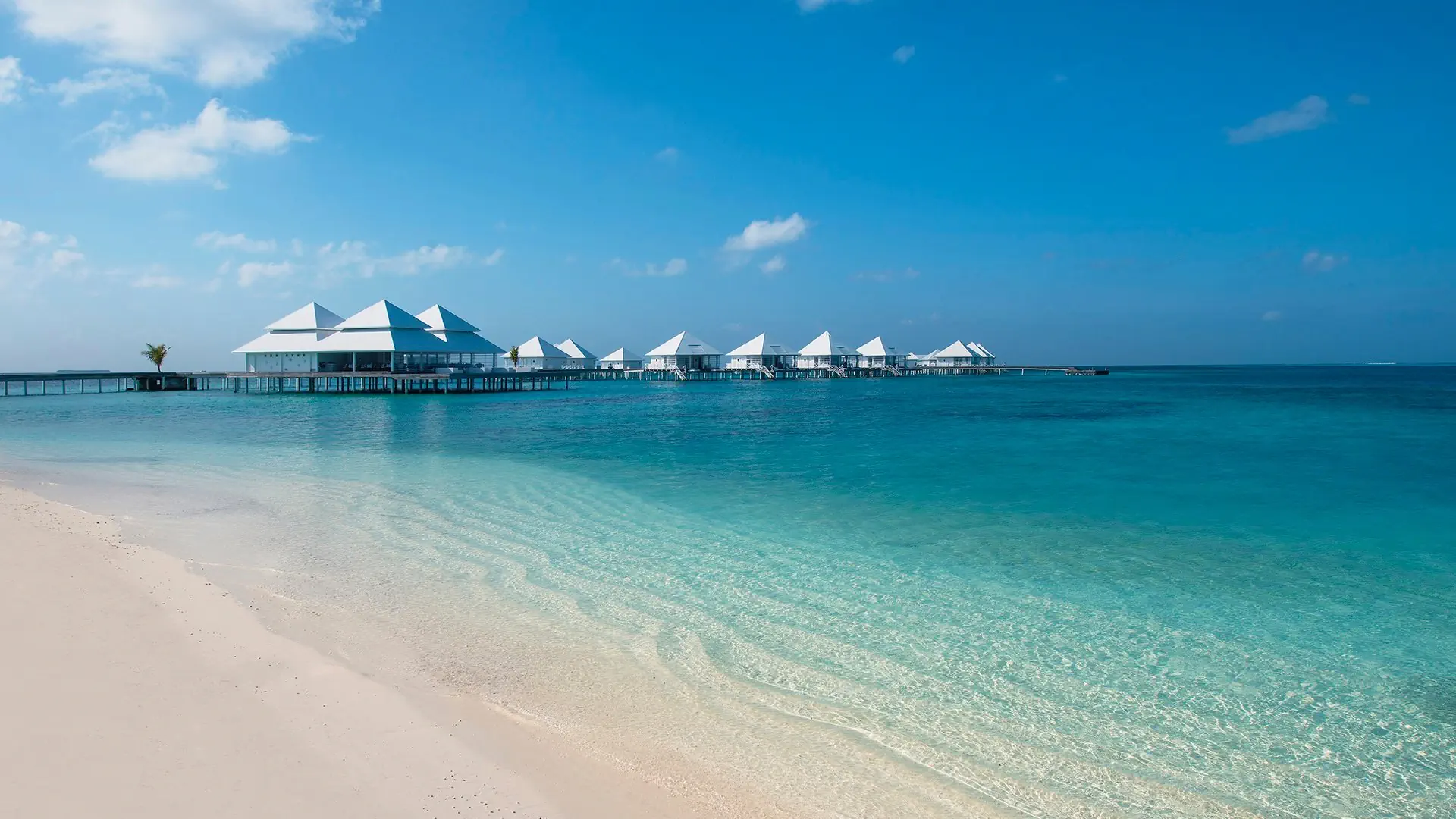 Diamonds Thudufushi Beach & Water Villas - zdjęcie 26