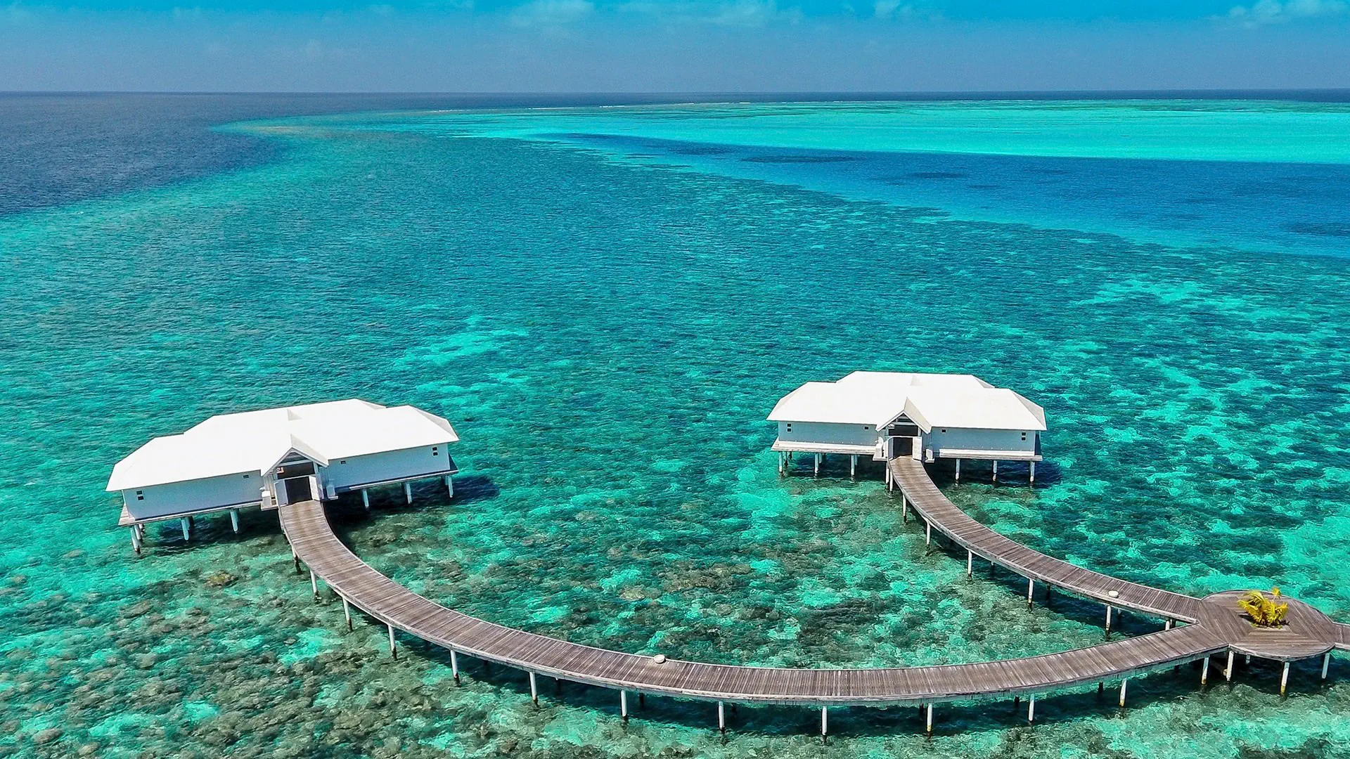 Diamonds Thudufushi Beach & Water Villas - zdjęcie 20