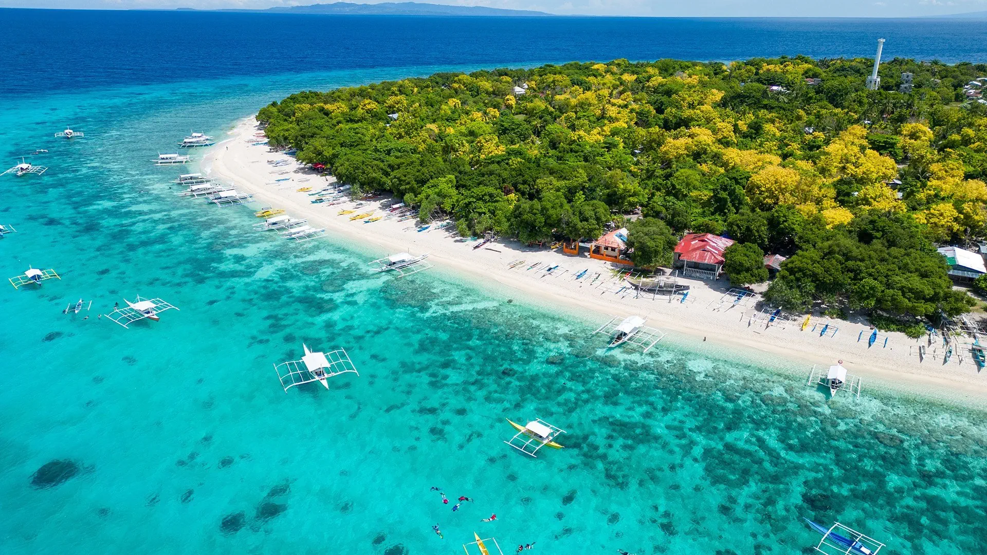 Filipiny - Raj Na Wyspach - zdjęcie 4