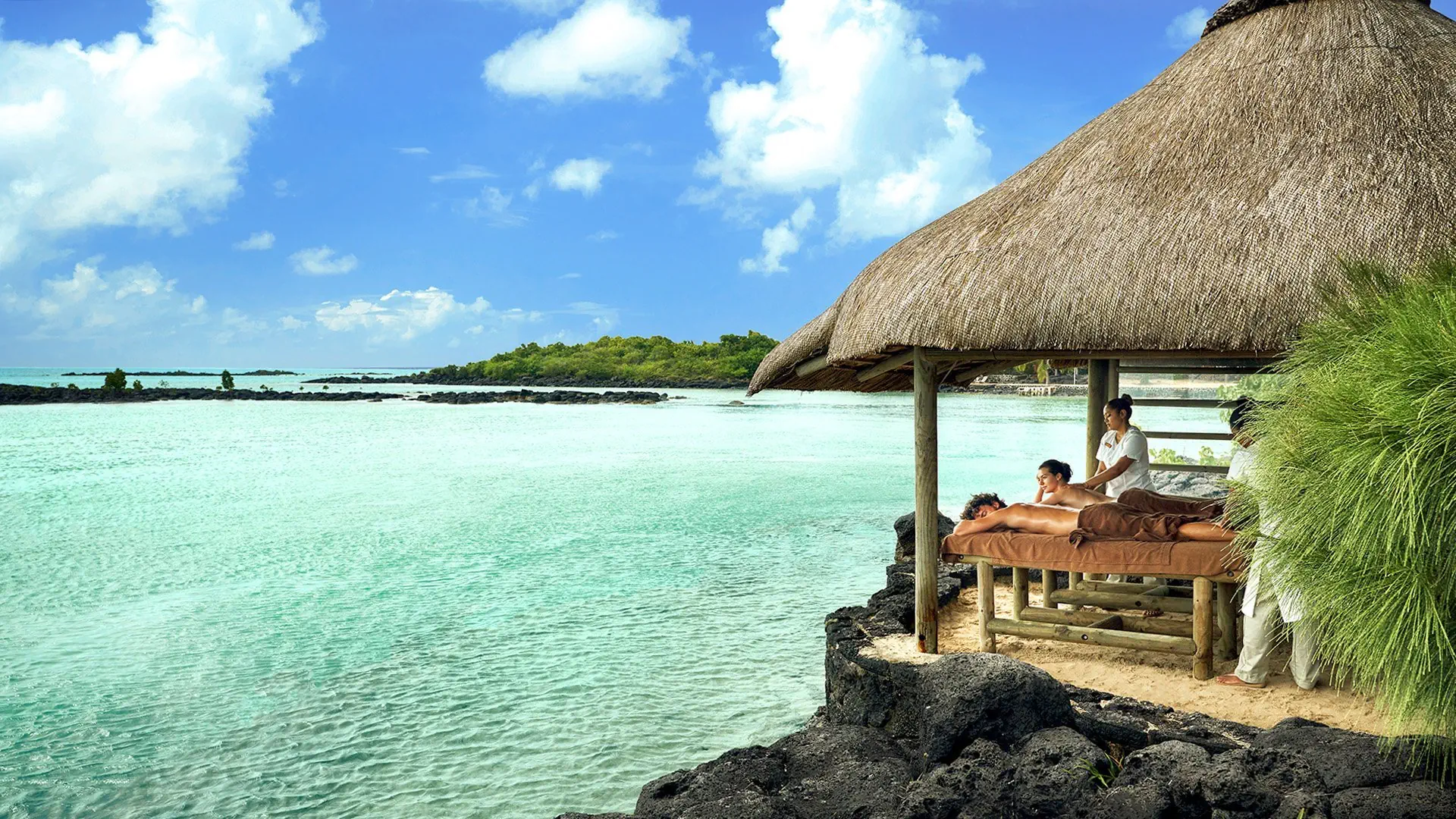 Hotel Paradise Cove Boutique