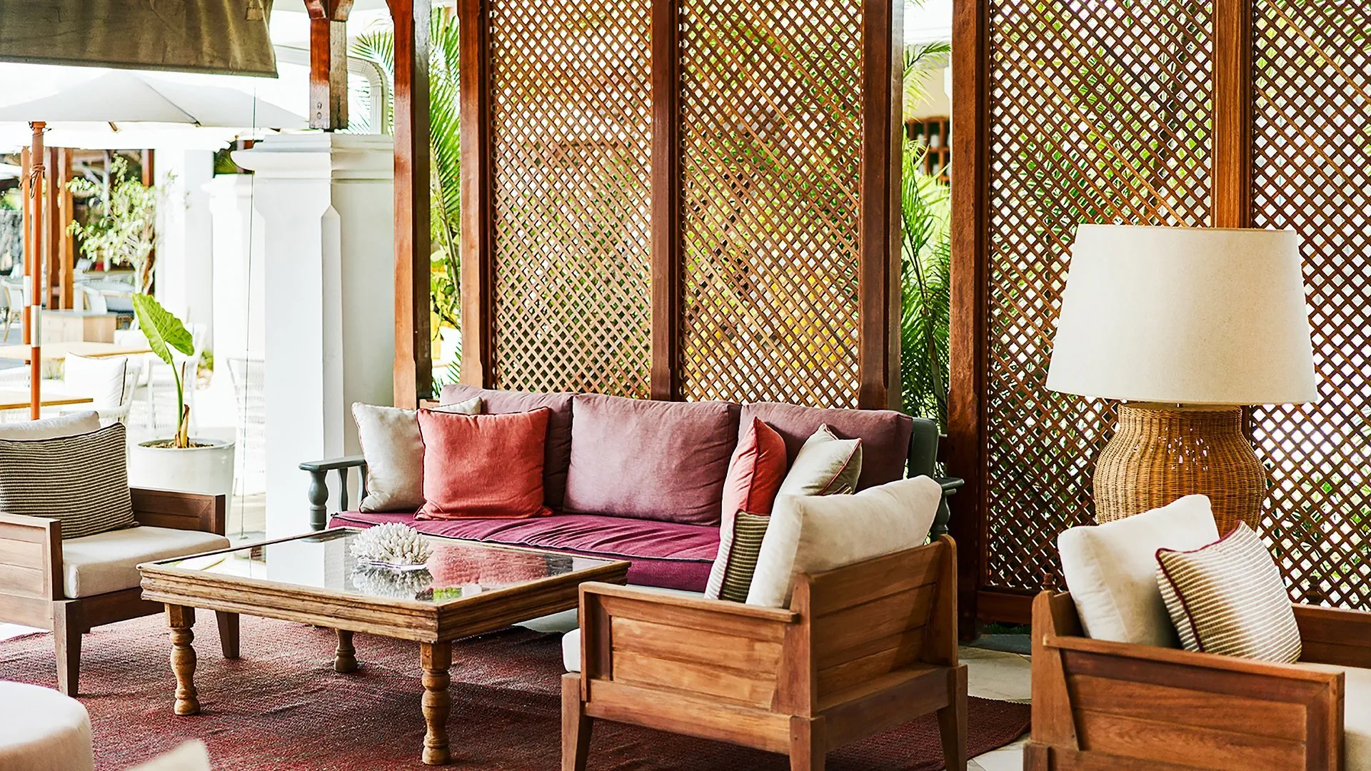 Hotel Paradise Cove Boutique