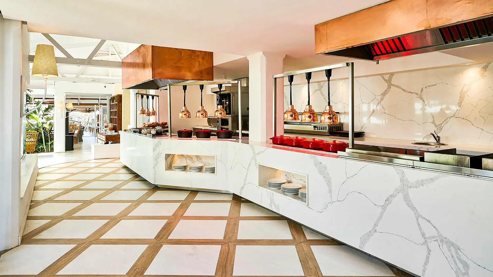 Hotel Paradise Cove Boutique