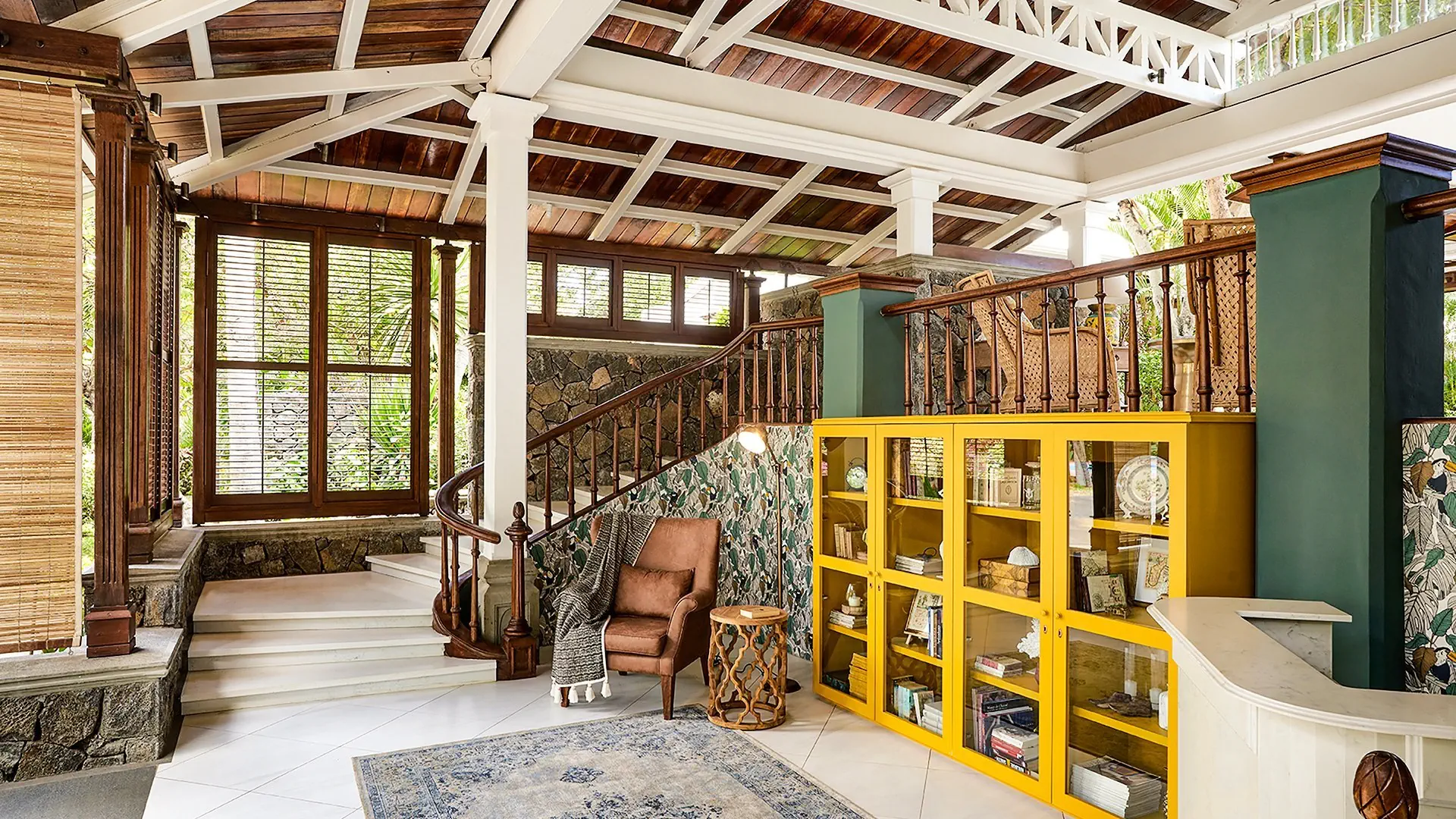 Hotel Paradise Cove Boutique