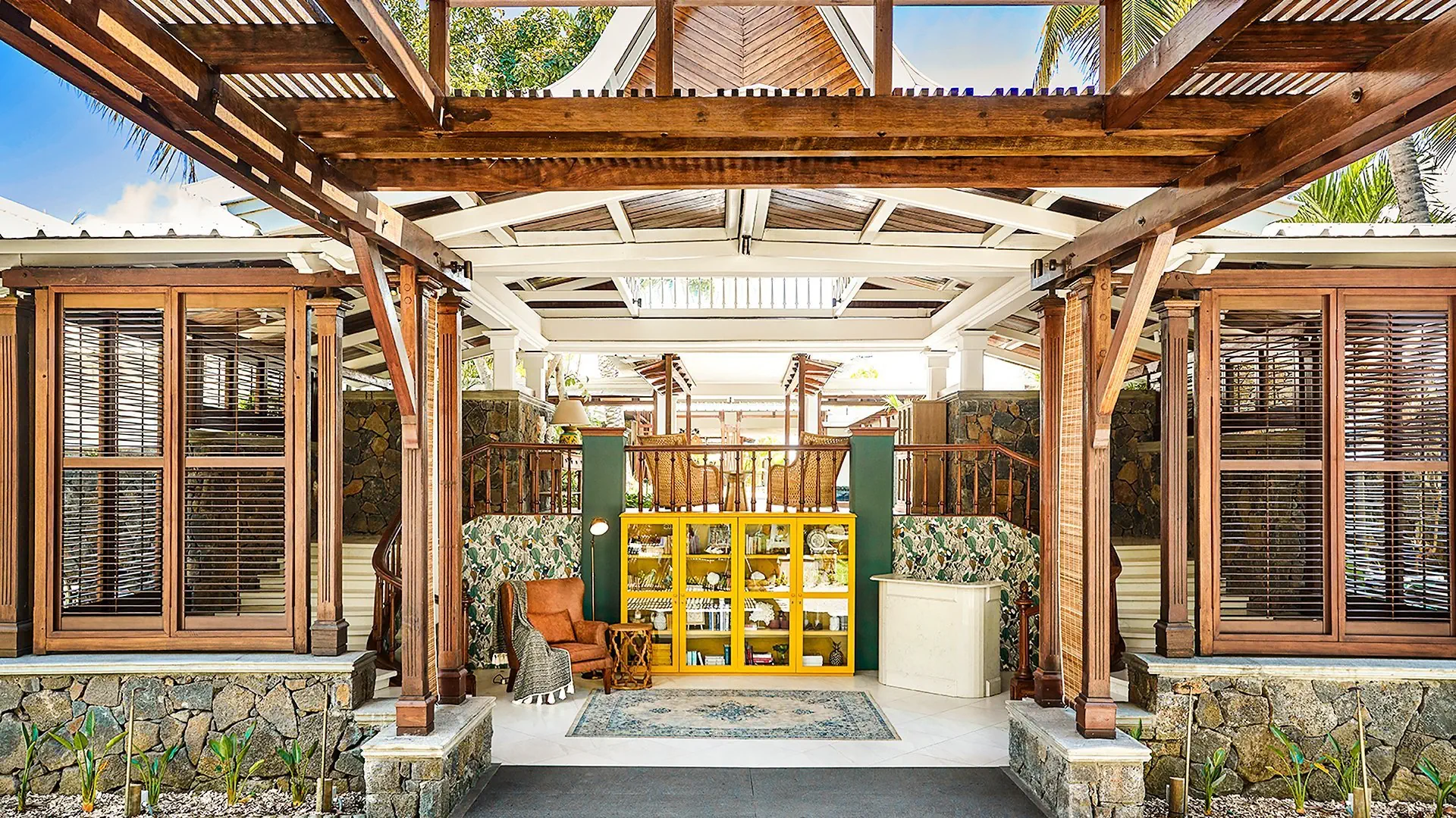 Hotel Paradise Cove Boutique