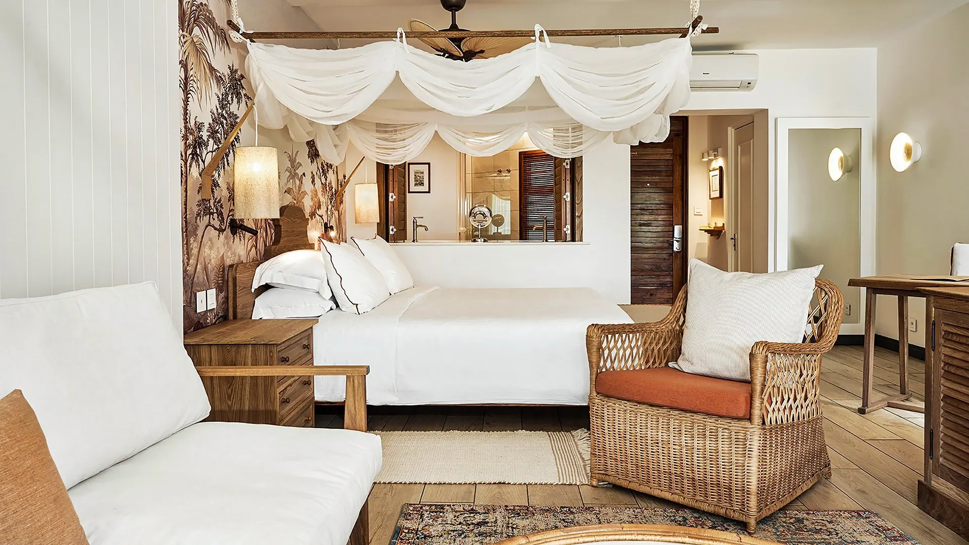Hotel Paradise Cove Boutique