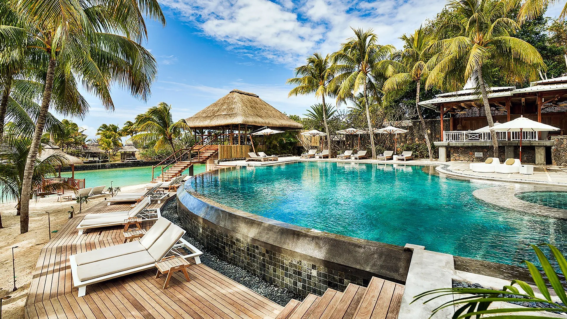 Hotel Paradise Cove Boutique