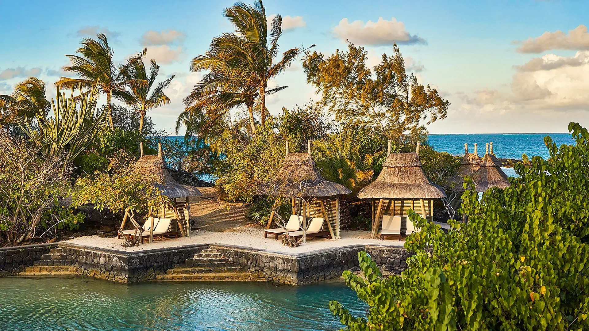 Hotel Paradise Cove Boutique