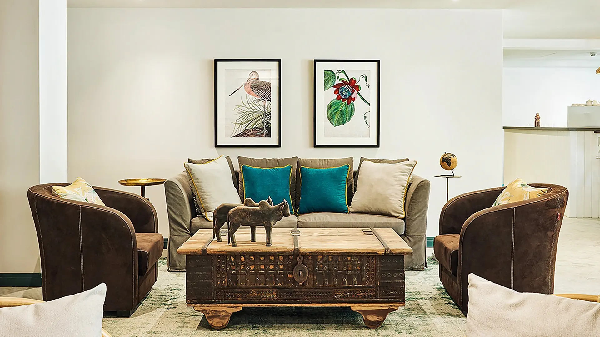 Hotel Paradise Cove Boutique