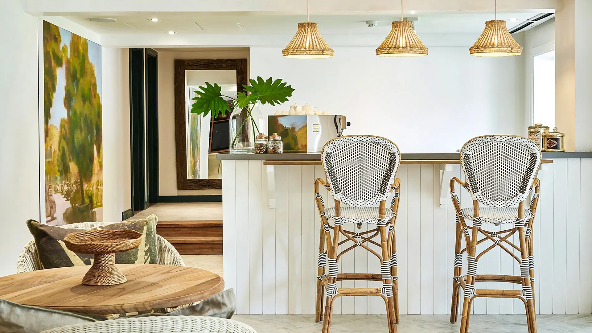 Hotel Paradise Cove Boutique
