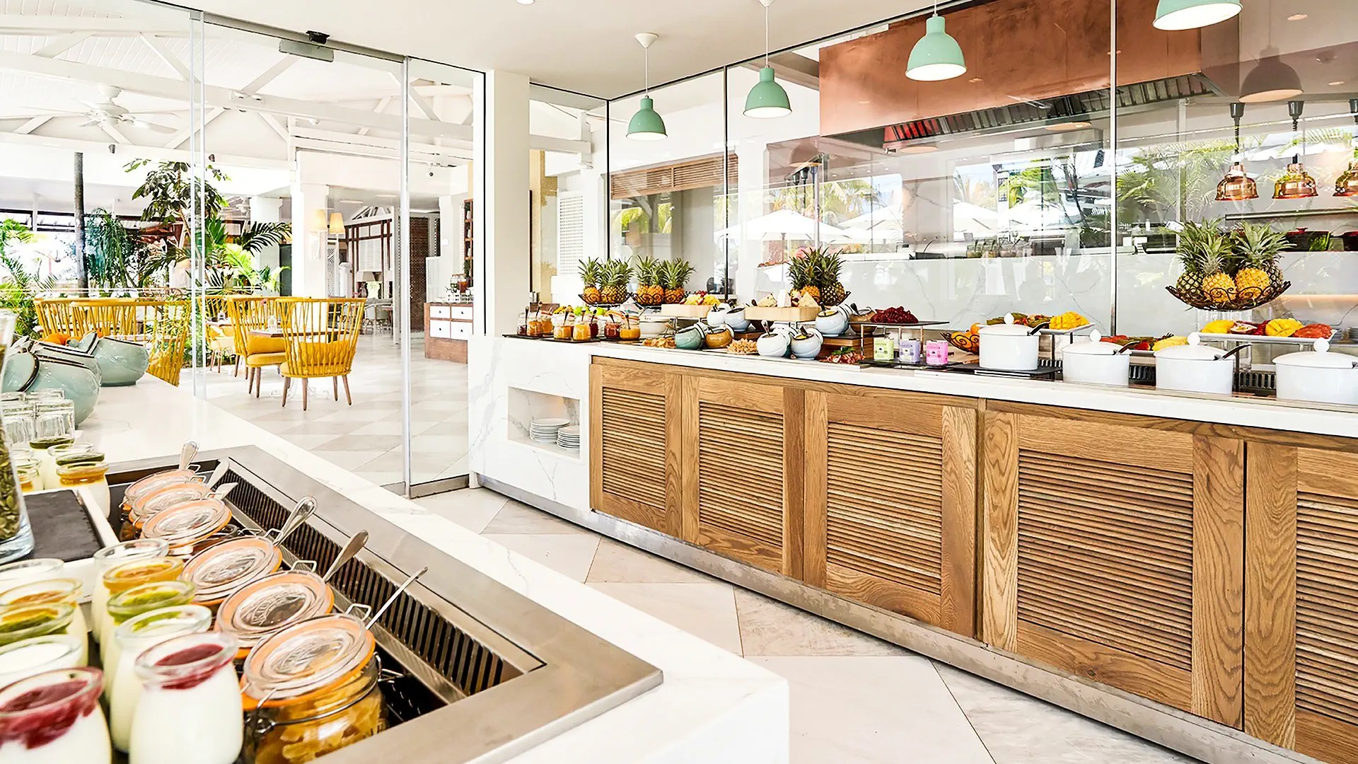 Hotel Paradise Cove Boutique